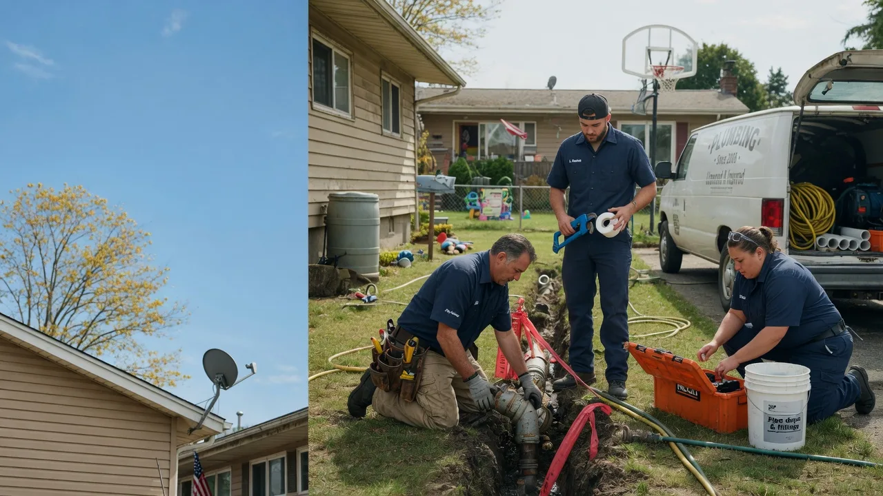 Garbage Disposal Replacement in Montfort, WI near me